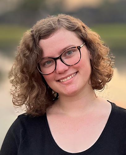 Picture of Abi Wyllie