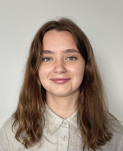 Picture of Cathy Croome