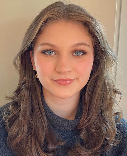 Picture of Ella Jones