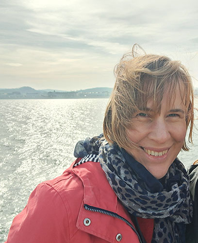 Picture of Elisabeth Knight