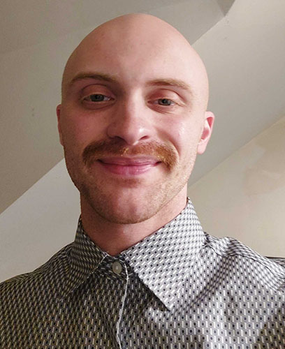 Picture of Josh Garth