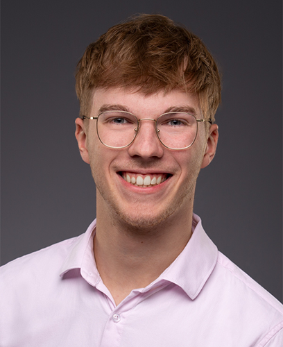 Picture of Linus Schäfer