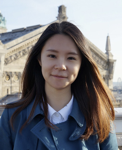 Picture of Nan (Elva) Peng