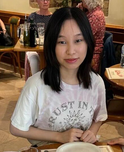 Picture of Priscilla Chik