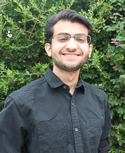 Picture of Shawn Advani